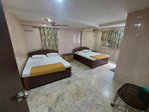 Glitz Hotels Sai Guest House - Nr Inorbit Mall Vashi Navi Mumbai Kültér fotó