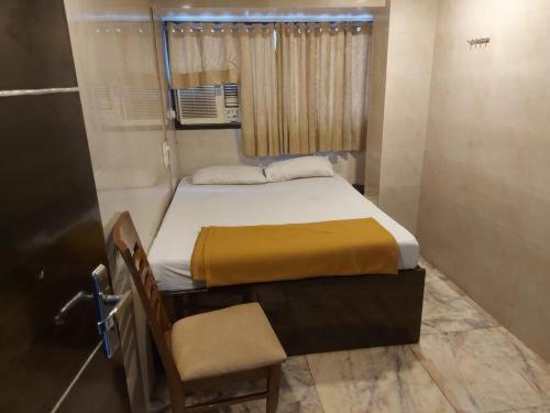 Glitz Hotels Sai Guest House - Nr Inorbit Mall Vashi Navi Mumbai Kültér fotó