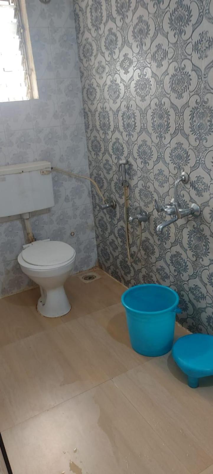 Glitz Hotels Sai Guest House - Nr Inorbit Mall Vashi Navi Mumbai Kültér fotó