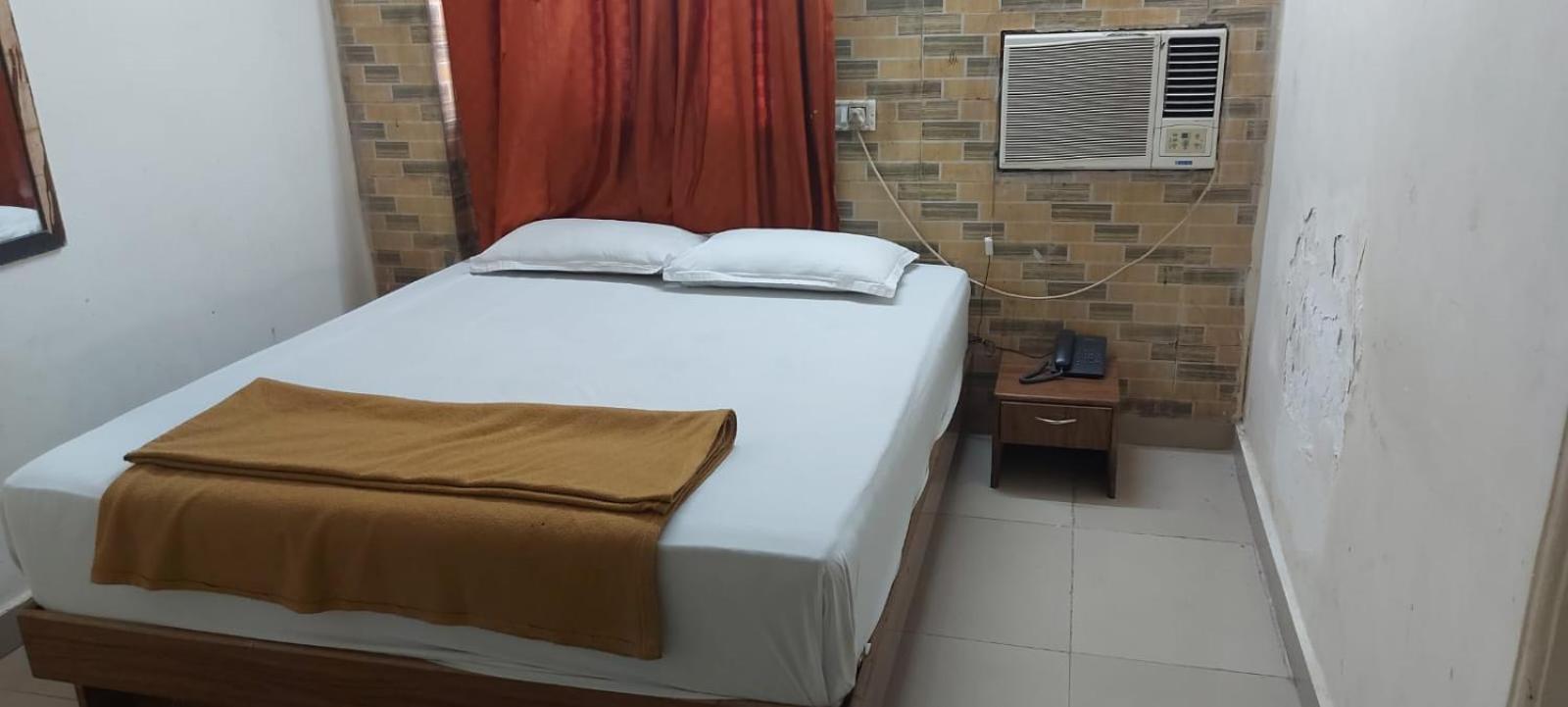 Glitz Hotels Sai Guest House - Nr Inorbit Mall Vashi Navi Mumbai Kültér fotó