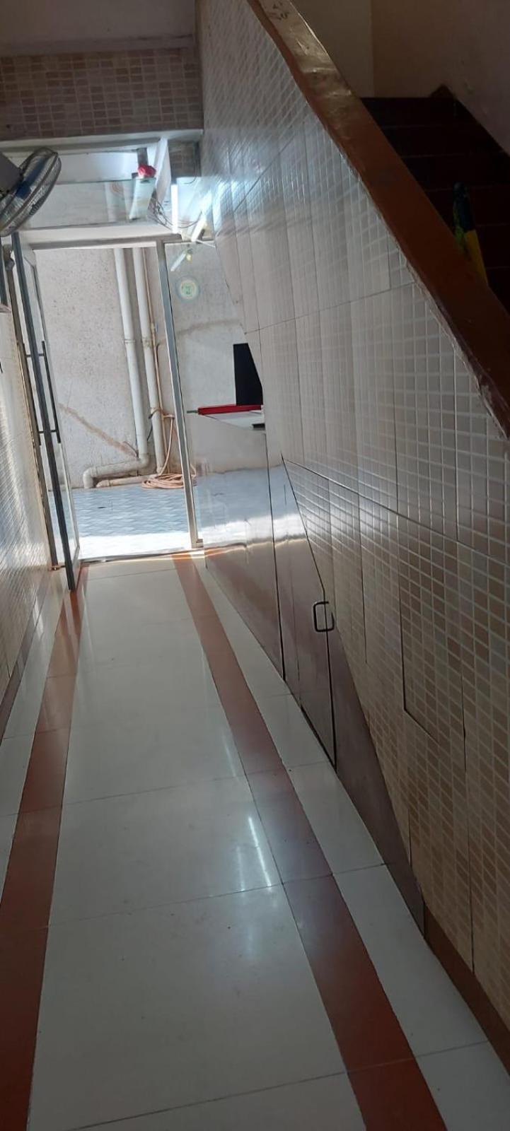Glitz Hotels Sai Guest House - Nr Inorbit Mall Vashi Navi Mumbai Kültér fotó