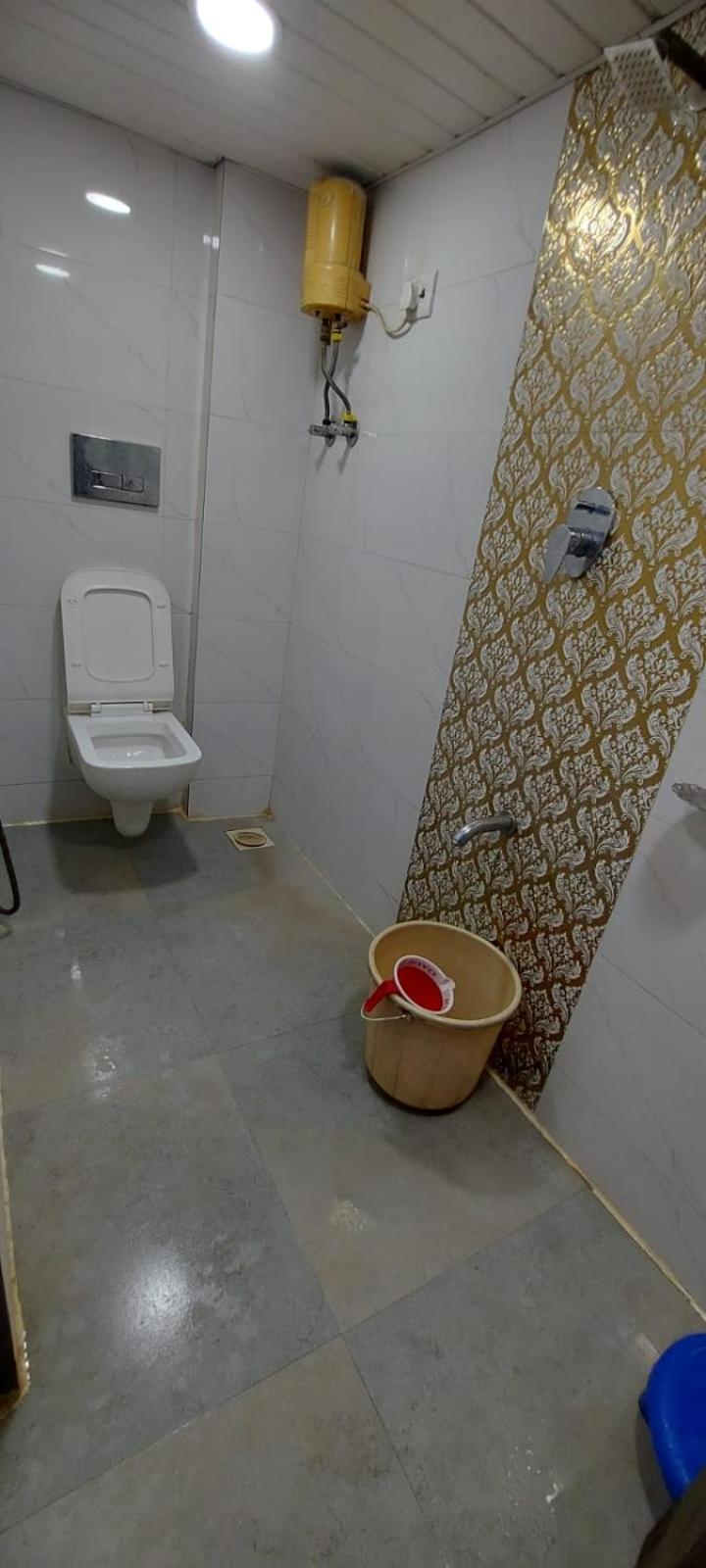 Glitz Hotels Sai Guest House - Nr Inorbit Mall Vashi Navi Mumbai Kültér fotó