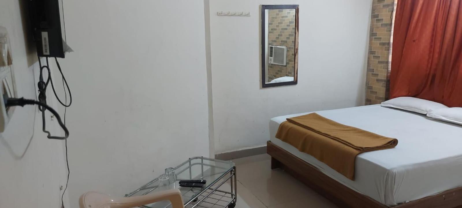 Glitz Hotels Sai Guest House - Nr Inorbit Mall Vashi Navi Mumbai Kültér fotó