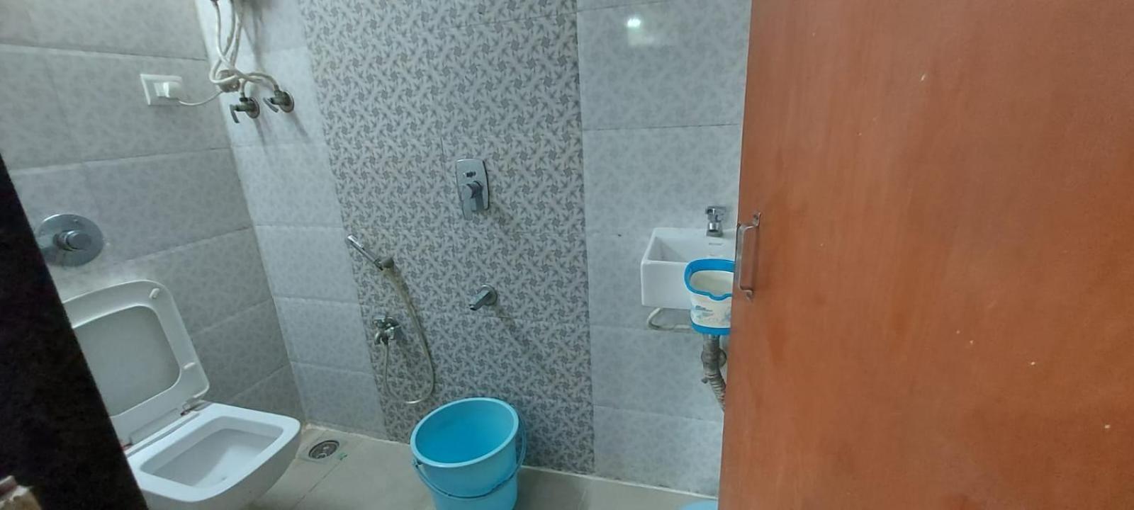 Glitz Hotels Sai Guest House - Nr Inorbit Mall Vashi Navi Mumbai Kültér fotó