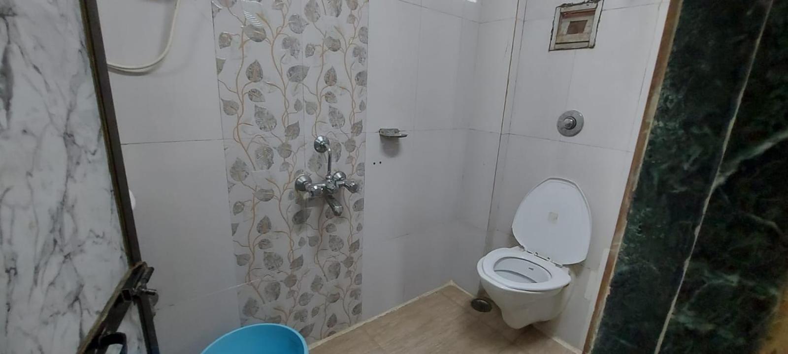 Glitz Hotels Sai Guest House - Nr Inorbit Mall Vashi Navi Mumbai Kültér fotó