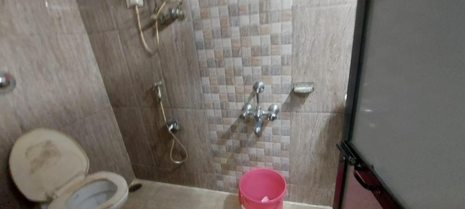 Glitz Hotels Sai Guest House - Nr Inorbit Mall Vashi Navi Mumbai Kültér fotó