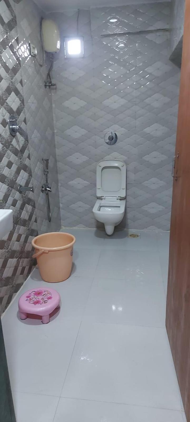 Glitz Hotels Sai Guest House - Nr Inorbit Mall Vashi Navi Mumbai Kültér fotó