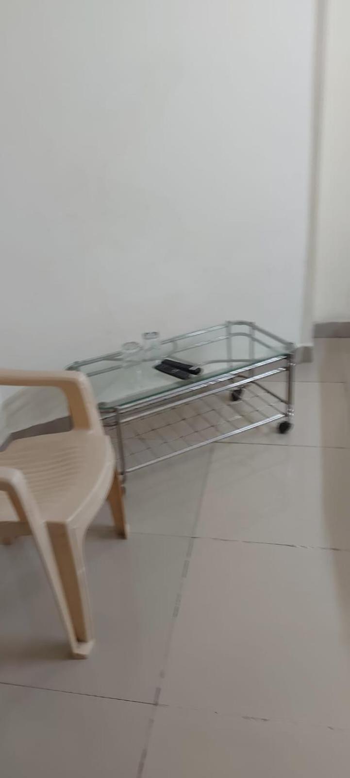 Glitz Hotels Sai Guest House - Nr Inorbit Mall Vashi Navi Mumbai Kültér fotó