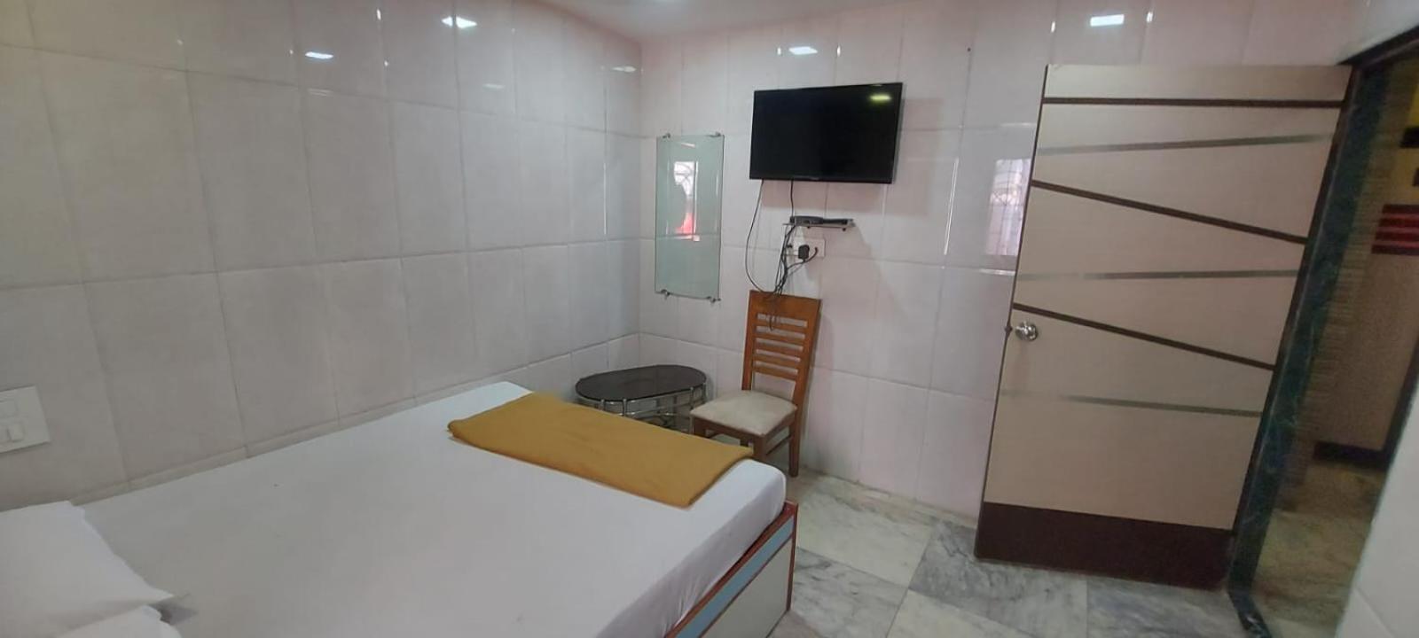 Glitz Hotels Sai Guest House - Nr Inorbit Mall Vashi Navi Mumbai Kültér fotó