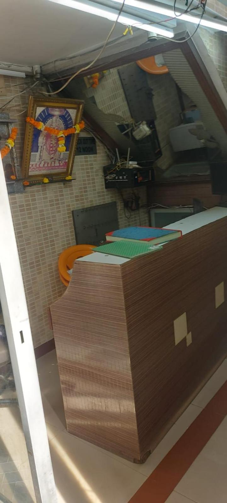 Glitz Hotels Sai Guest House - Nr Inorbit Mall Vashi Navi Mumbai Kültér fotó